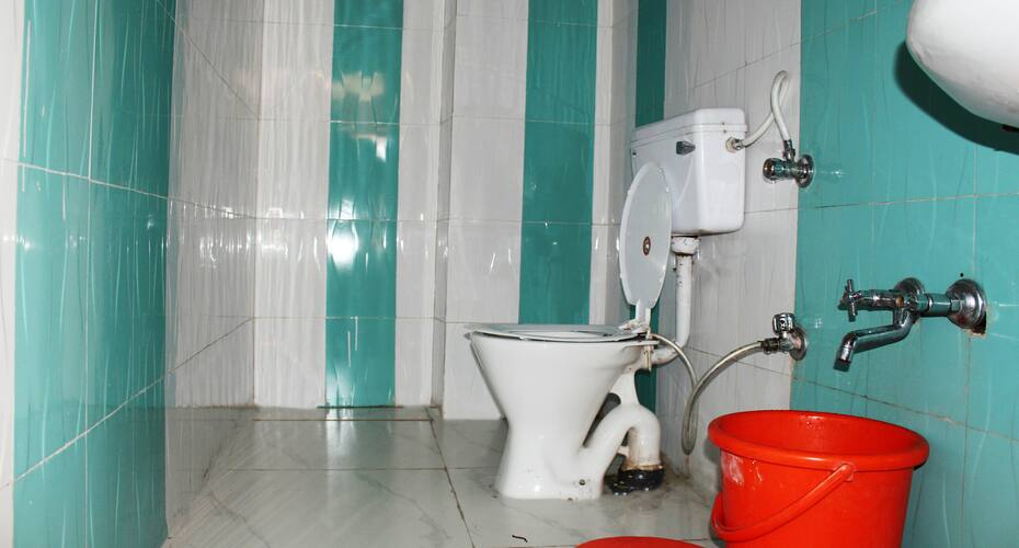 Hotel Raj Mahal, Pahalgam 5